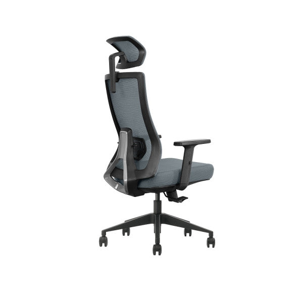 SKILLCHAIRS GK9-BH-12 (Gray) SKILLCHAIRS GK9-BH-12 (Gray)